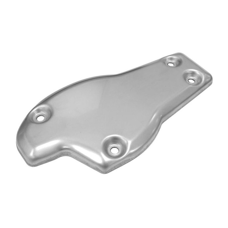 Plaque protection d'origine Stihl référence 4230 641 6601