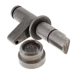 Boulon avec douille a collet d'origine Stihl référence 4230 700 6700