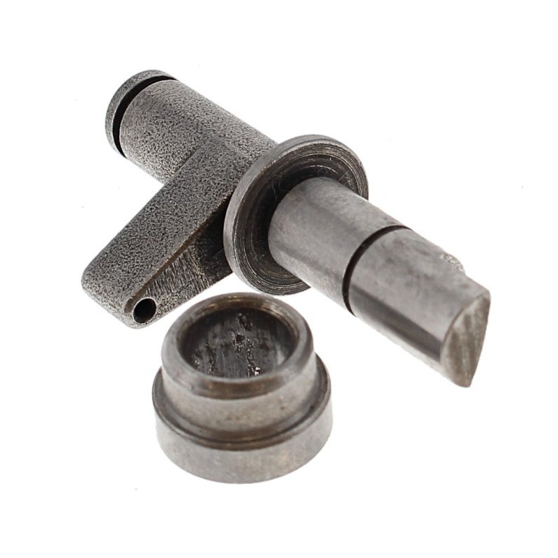 Boulon avec douille a collet d'origine Stihl référence 4230 700 6700