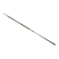 Glissiere de guidage 500mm/20 d'origine Stihl référence 4230 704 3500