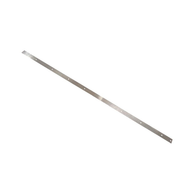 Glissiere de guidage 500mm/20 d'origine Stihl référence 4230 704 3500