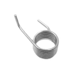 Ressort coude d'origine Stihl référence 4230 708 4500
