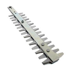 Barre de coupe compl. 300mm d'origine Stihl référence 4230 710 6020