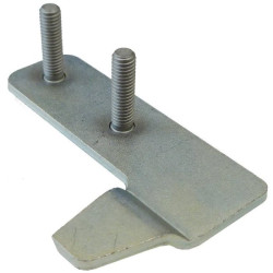 Piece de protection d'origine Stihl référence 4230 790 9800
