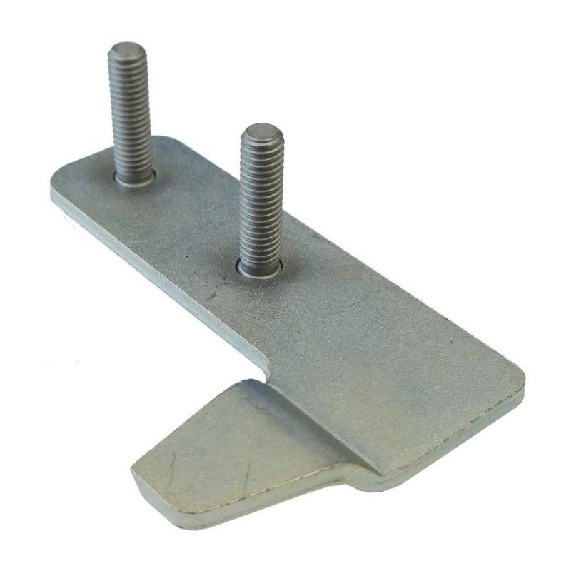 Piece de protection d'origine Stihl référence 4230 790 9800