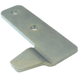 Piece de protection d'origine Stihl référence 4230 792 9000