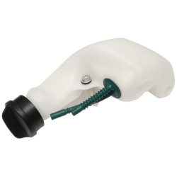 Reservoir essence d'origine Stihl référence 4232 350 0411