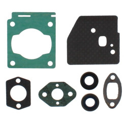 Jeu de joints moteur d'origine Stihl référence 4237 007 1000