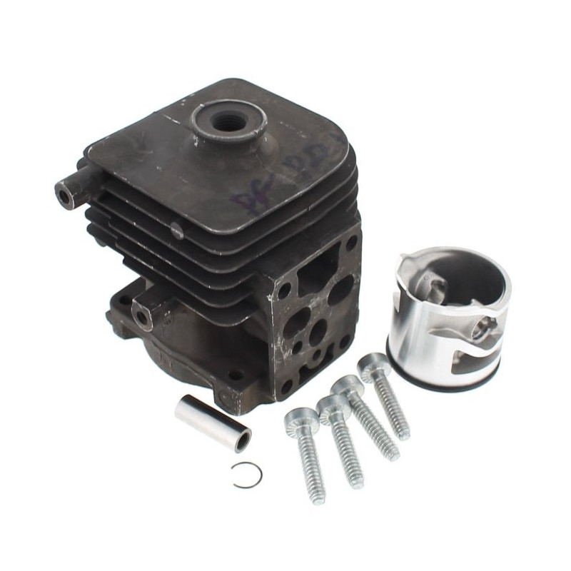 Cylindre av piston d.34 mm d'origine Stihl référence 4237 020 1202