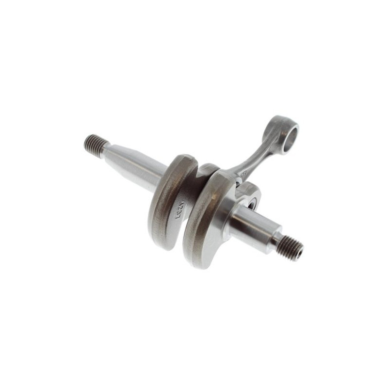 Vilebrequin hs 81-86 d'origine Stihl référence 4237 030 0402