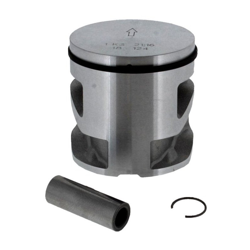 Piston complet d.34 mm d'origine Stihl référence 4237 030 2005