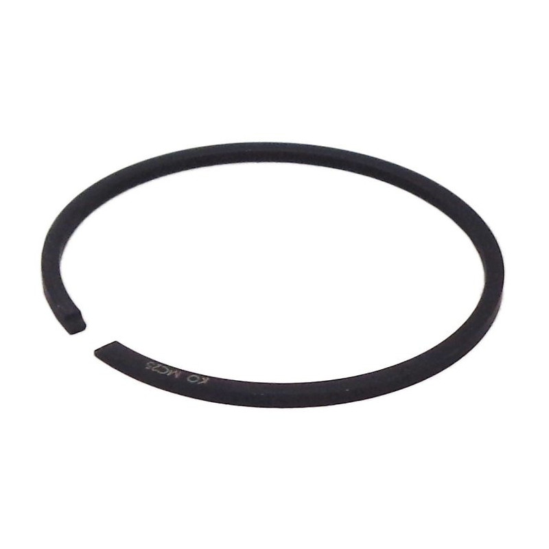 Segment de piston d,34x1,2mm d'origine Stihl référence 4237 034 3001