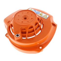 Carter ventilateur nu d'origine Stihl référence 4237 080 1812
