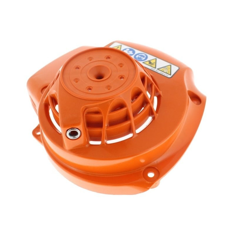 Carter ventilateur nu d'origine Stihl référence 4237 080 1812