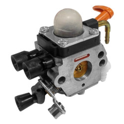 Carburateur C1Q-S292B d'origine Stihl référence 4237 120 0615