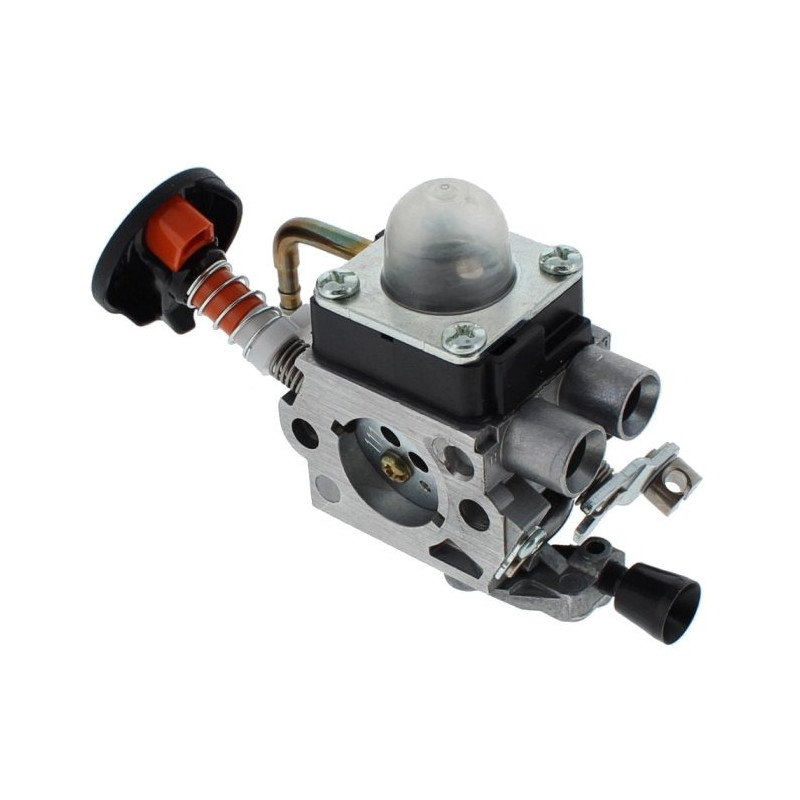 Carburateur 4237/21 d'origine Stihl référence 4237 120 0621