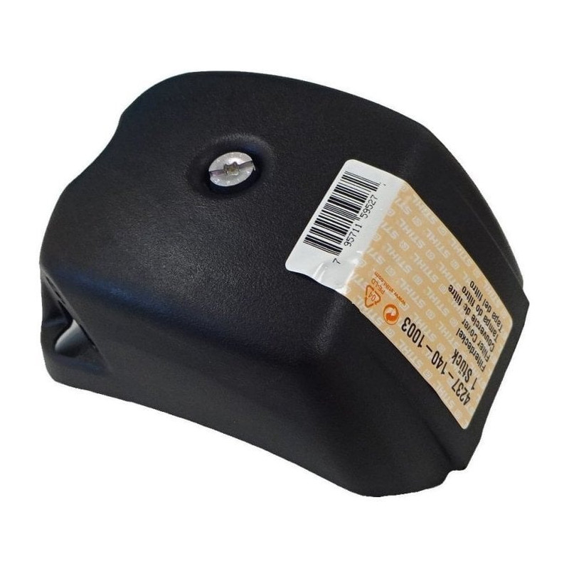 Couvercle de filtre d'origine Stihl référence 4237 140 1003