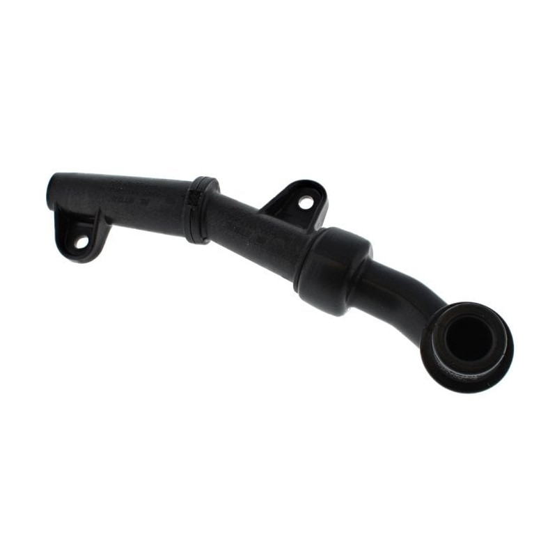 Tube de gaz brûlés d'origine Stihl référence 4237 140 3402