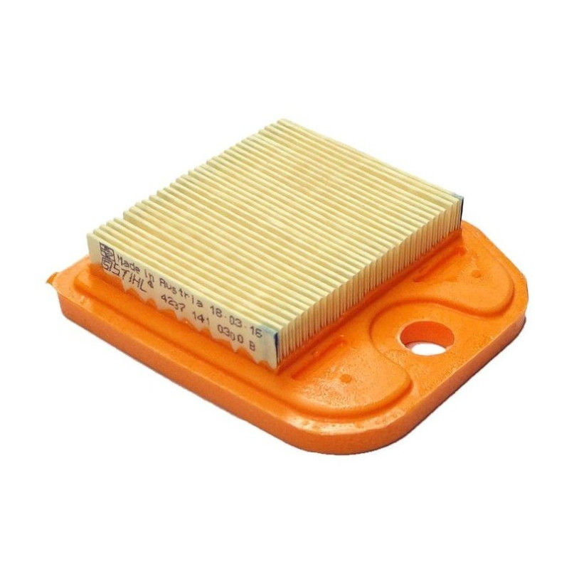 Filtre a air d'origine Stihl référence 4237 141 0300
