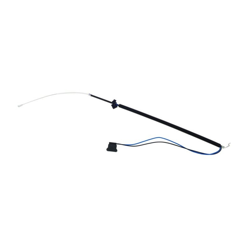 Cable de commande de gaz d'origine Stihl référence 4237 180 1101