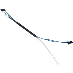 Cable de commande des gaz d'origine Stihl référence 4237 180 1102
