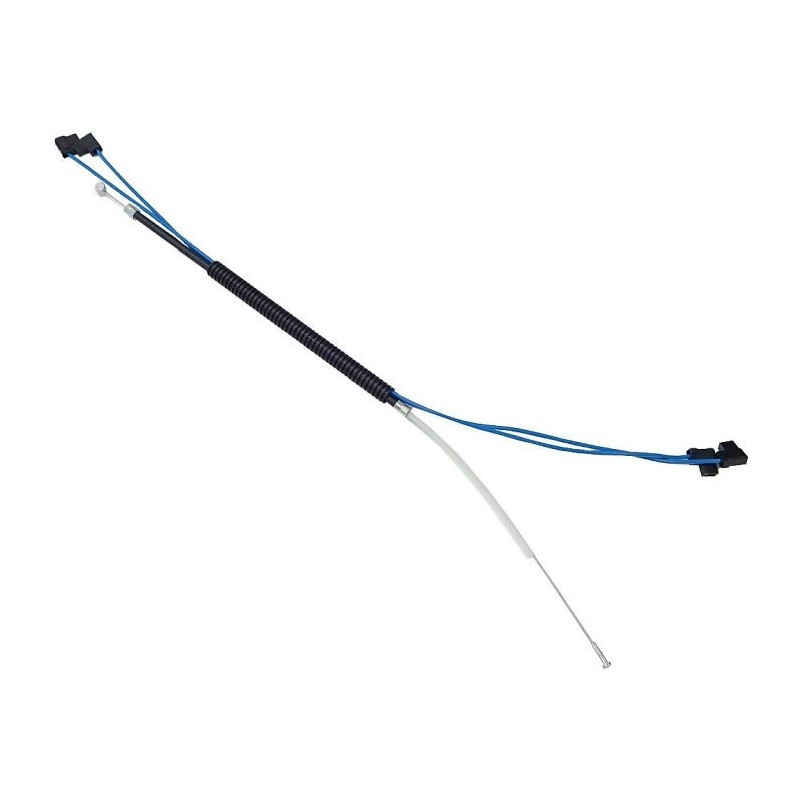 Cable de commande des gaz d'origine Stihl référence 4237 180 1102
