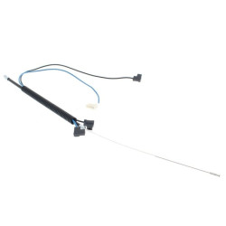 Cable commande des gaz d'origine Stihl référence 4237 180 1103
