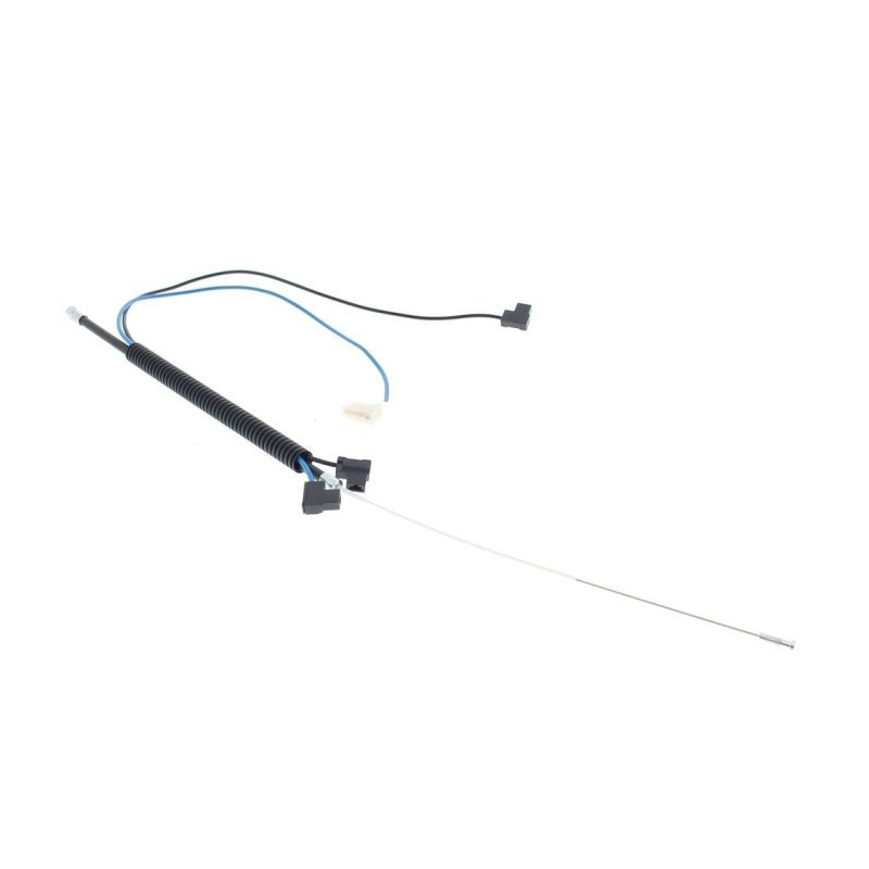 Cable commande des gaz d'origine Stihl référence 4237 180 1103