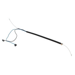 Cable commande des gaz d'origine Stihl référence 4237 180 1105
