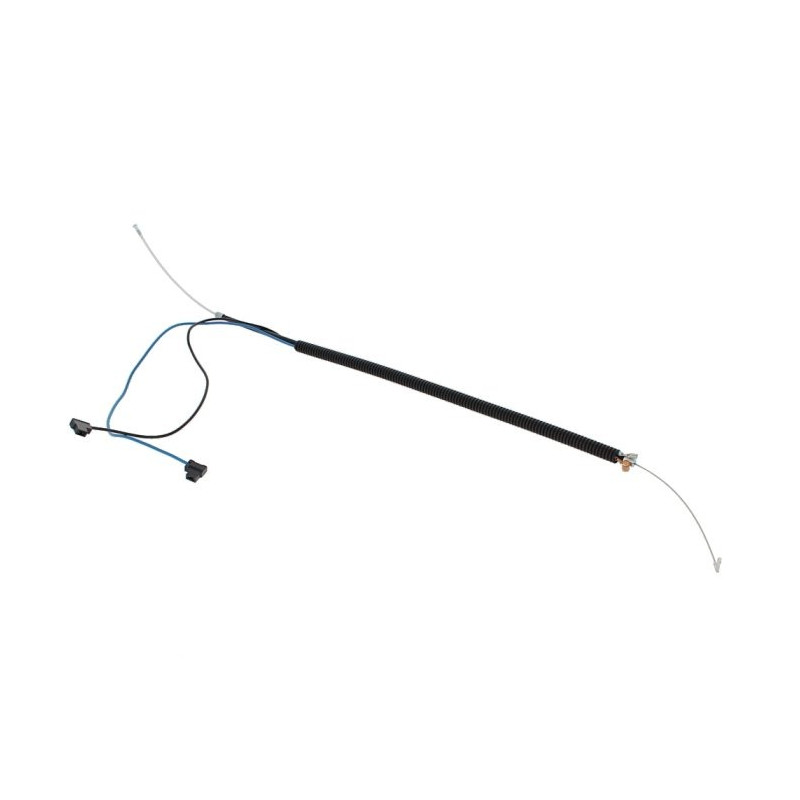 Cable commande des gaz d'origine Stihl référence 4237 180 1105