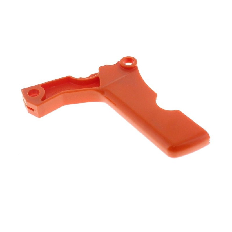 Manette des gaz d'origine Stihl référence 4237 182 1001