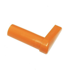 Bouton starter d'origine Stihl référence 4237 182 9500