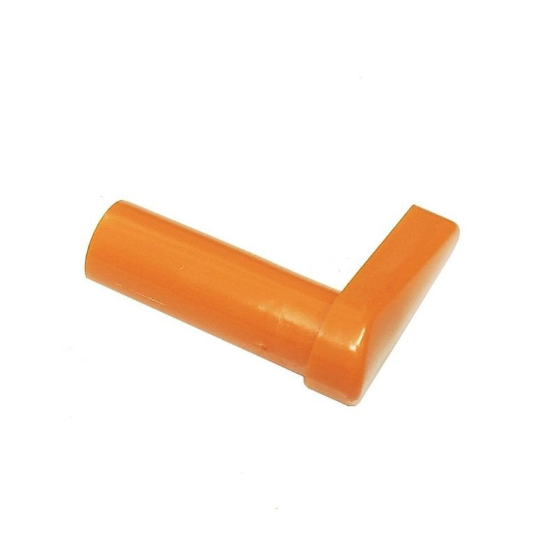 Bouton starter d'origine Stihl référence 4237 182 9500