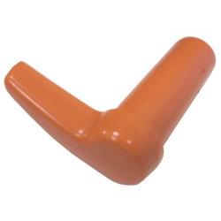 Bouton de starter d'origine Stihl référence 4237 182 9501