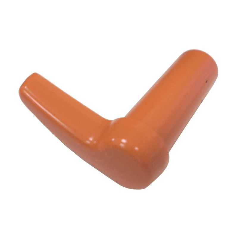 Bouton de starter d'origine Stihl référence 4237 182 9501