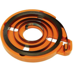 Ressort de rappel d'origine Stihl référence 4237 190 0600