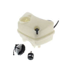Réservoir d'essence d'origine Stihl référence 4237 350 0416