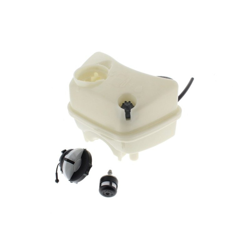 Réservoir d'essence d'origine Stihl référence 4237 350 0416