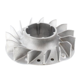 Rotor hs 81/86 d'origine Stihl référence 4237 400 1202