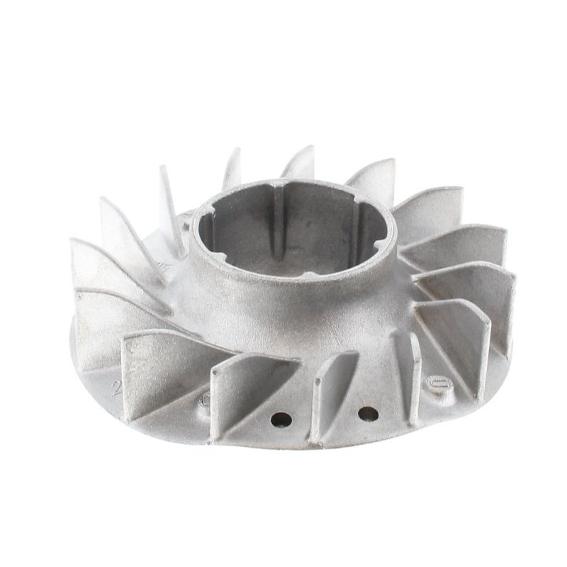 Rotor hs 81/86 d'origine Stihl référence 4237 400 1202