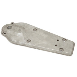 Couvercle de reducteur d'origine Stihl référence 4237 640 5801