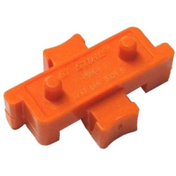 Joint d'origine Stihl référence 4237 649 0301