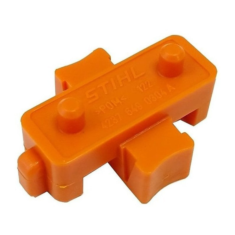 Joint d'origine Stihl référence 4237 649 0304