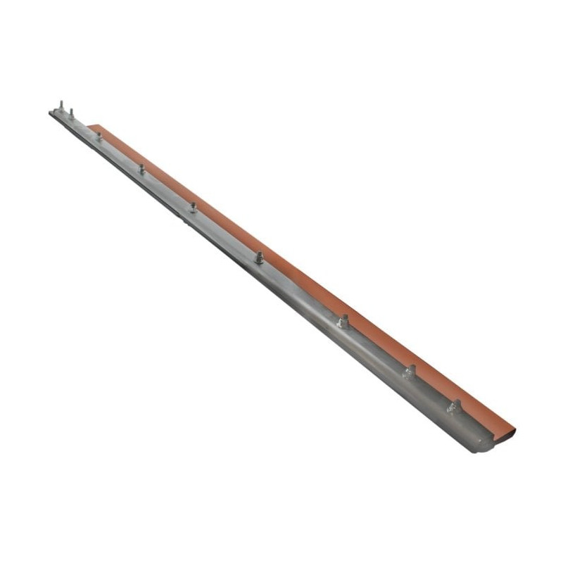 Barre de coupe cpl 750mm hs86t d'origine Stihl référence 4237 710 5905
