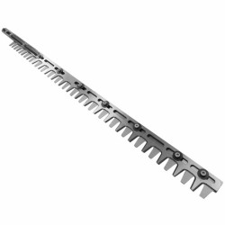 Barre de coupe cpl 750mm hs86r d'origine Stihl référence 4237 710 5907