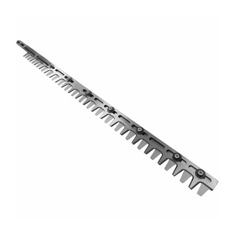 Barre de coupe cpl 750mm hs86r d'origine Stihl référence 4237 710 5907