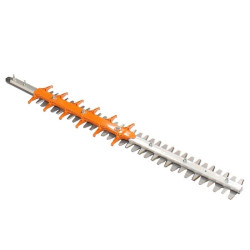 Barre de coupe cpl 600mm hs82r d'origine Stihl référence 4237 710 5911