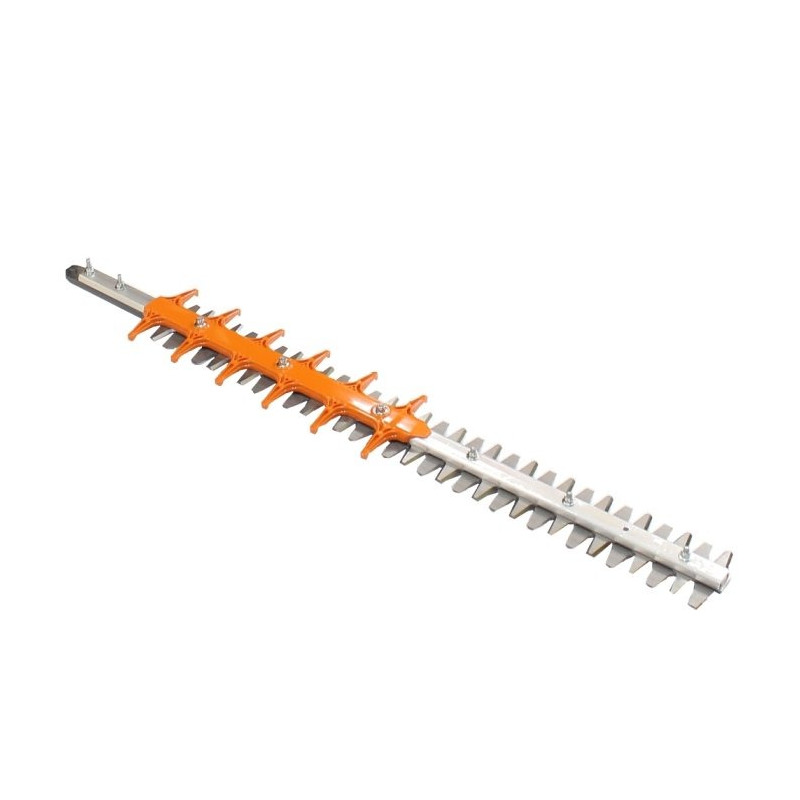Barre de coupe cpl 600mm hs82r d'origine Stihl référence 4237 710 5911