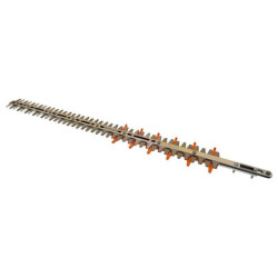 Barre de coupe cpl 750mm hs82r d'origine Stihl référence 4237 710 5912