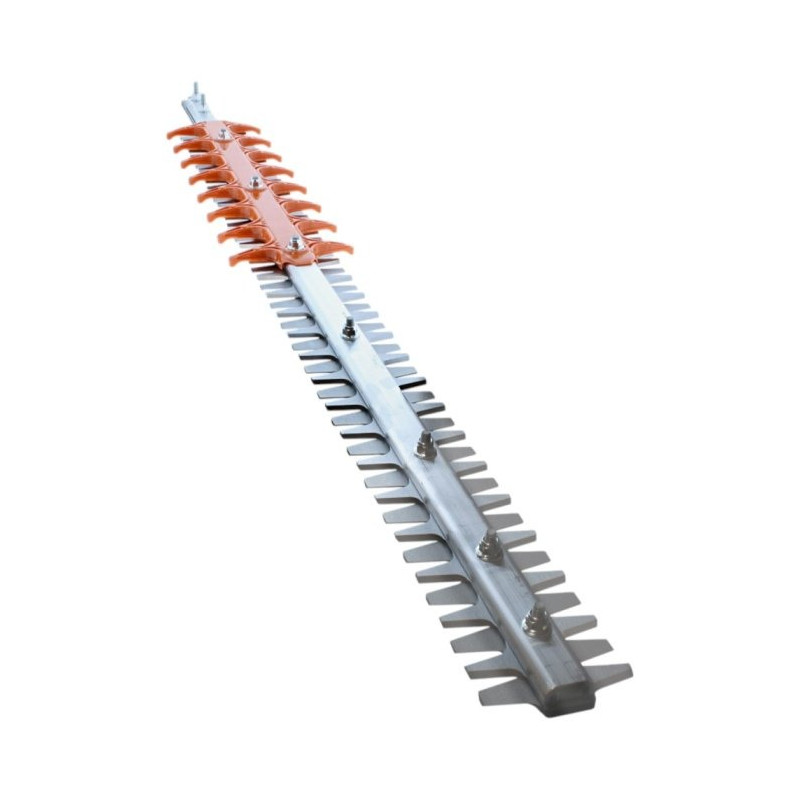 Barre de coupe cpl 750mm hs82t d'origine Stihl référence 4237 710 5915